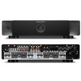 Marantz Model M4 8 Kanal Dağıtım Amplifikatörü Marantz Model M4 8 Kanal Dağıtım Amplifikatörü